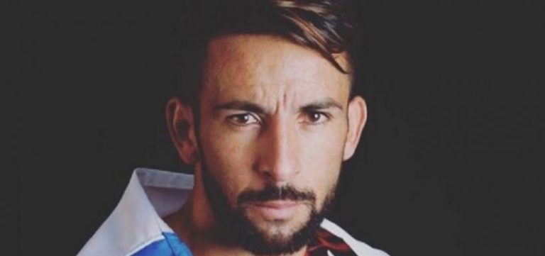 «Lo más importante para él es que todos estén bien…» Prima de Mauricio Isla habla de los difíciles días del ‘Huaso’