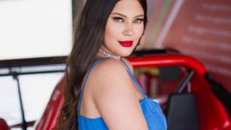 “Fui diagnosticada” Michelle Carvalho revela el real motivo de su aumento de peso