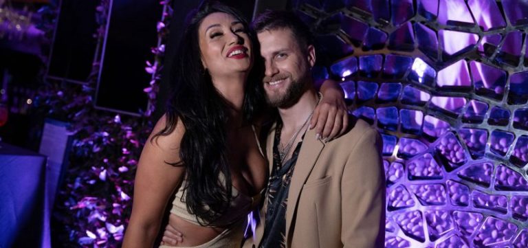 “Es un día muy especial”: Así celebraron Pamela Díaz y JP Cretton la navidad 8 “Es un día muy especial”: Así celebraron Pamela Díaz y JP Cretton la navidad