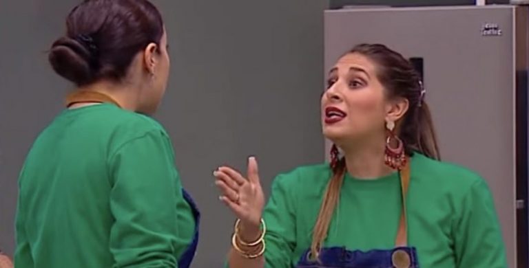 «No le tengo miedo a nadie»: Perla Ilich responde a Daniela Aránguiz tras amenazas de acciones legales