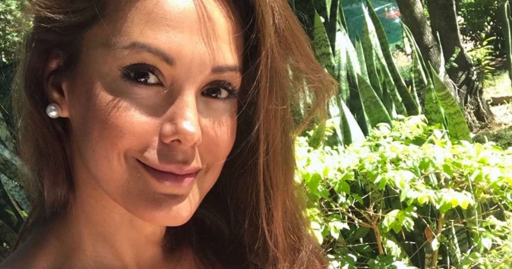 Amiga de Ruth Gamarra tras muerte de su pareja: «Tiene a Ruth totalmente en shock»