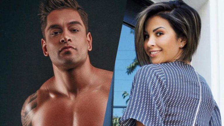 «Me he callado todos estos años» El descargo de la ex pareja de Thiago Cunha ante supuesta custodia de su hijo