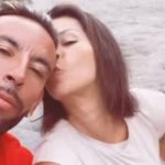 ¿Se nos casa?  Con esta información aseguran que Mauricio Isla y Thati Lira estarán a un paso de ponerse los anillos