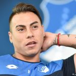 ¡Con cariñoso beso! Eduardo Vargas confirma nuevo romance con este video junto a guapa brasileña