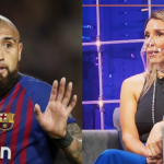 ¡Se enojo Vidal!: Cecilia Gutiérrez desata la polémica tras compartir coqueto video de Marité Matus y Arturo Vidal