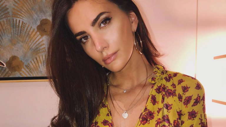 Aylén Milla compartió impactantes registros de los efectos secundarios de su tratamiento contra el cáncer