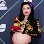 “Estoy muy nerviosa…”: Mon Laferte sorprende tras revelar sexo y nombre de su bebé