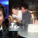 Así fue la exclusiva y lujosa fiesta de cumpleaños de Iván Zamorano