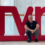 ¡Luis Jara regresa a la TV!: “Estoy muy orgulloso de ser parte de este proyecto de TVN”