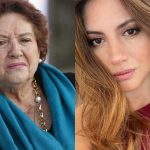 “¿Cómo somos tan hue…?”: Karen Bejarano se lanzó con todo contra la doctora María Luisa Cordero