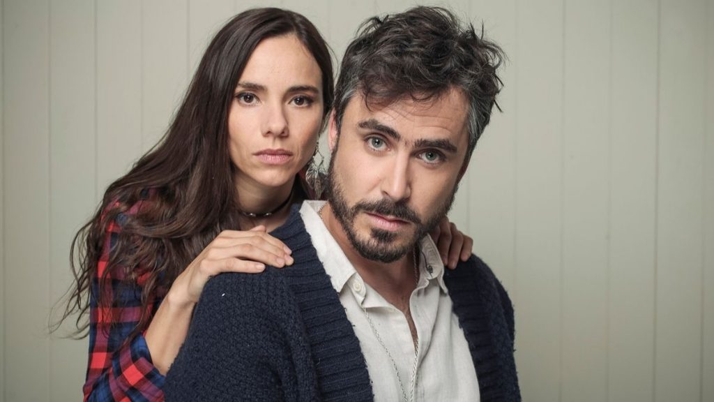 «No funcionó»: Afirman que romance entre María Gracia Omegna y Nicolás Oyarzún finalizó