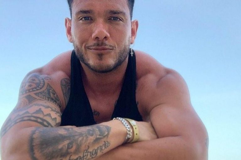 «Eres el hijito de mi alma» :Mamá de Iván Cabrera le dedica tiernas palabras de apoyo