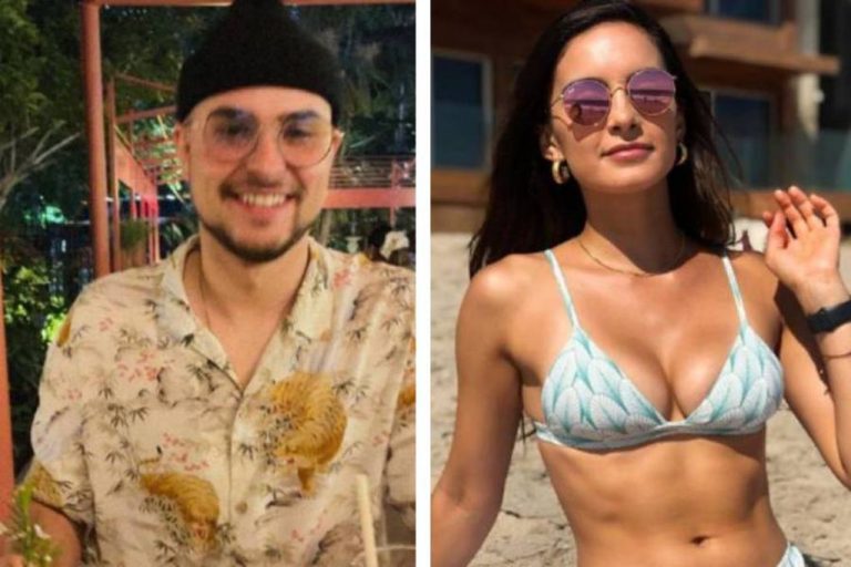 ¡¿Confirmado el nuevo romance?! Augusto Schuster y ex MasterChef publican primera fotografía juntos