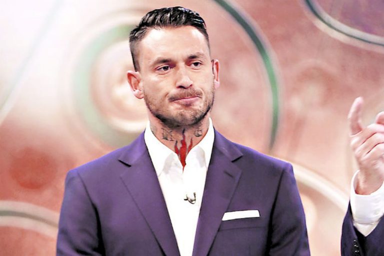 «Me siento como las pelot…!»:Mauricio Pinilla confirmó que él y sus hijos tienen Covid-19