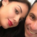 ¡Por rasca! Cristina Morales le paró el carro a seguidor que cuestionó su relación con Gary Medel