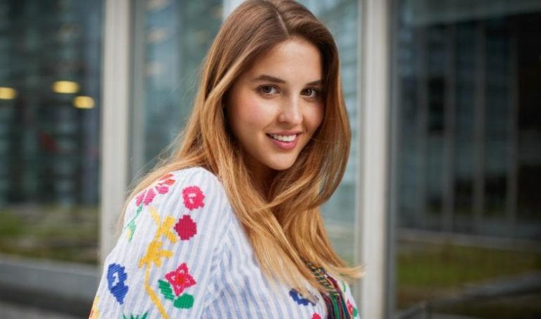 «Fue la solución a nuestros problemas…» Belén Soto impactó con confesión sobre la muerte de su padre