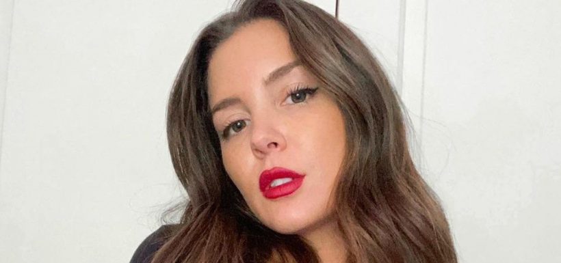 “Es declarada antivacuna y baila sin mascarilla”: Cata Vallejos responde a las críticas por asistir al Lollapalooza