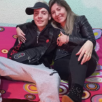 «Eres un gran hombre, mi orgullo»: El tierno saludo de cumpleaños que recibió Marcianeke de parte de su mamá