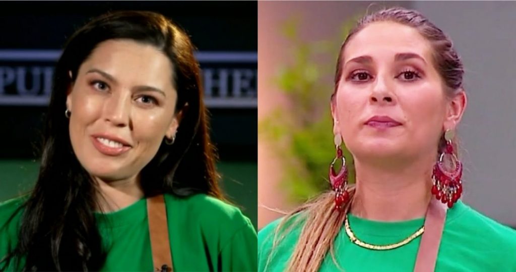 «Yo no me he comido al marido de mi mejor amiga»: Daniela Aránguiz con todo contra  Perla Ilich