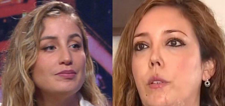 Mujer denunció a Daniela Castro tras ser mordida por su perro: Así respondió la ex MasterChef