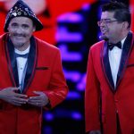 ¿El regreso? : Paul Vásquez abre las puertas a una hipotética vuelta con Dinamita Show