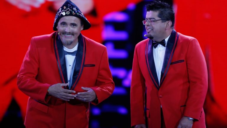 ¿El regreso? : Paul Vásquez abre las puertas a una hipotética vuelta con Dinamita Show