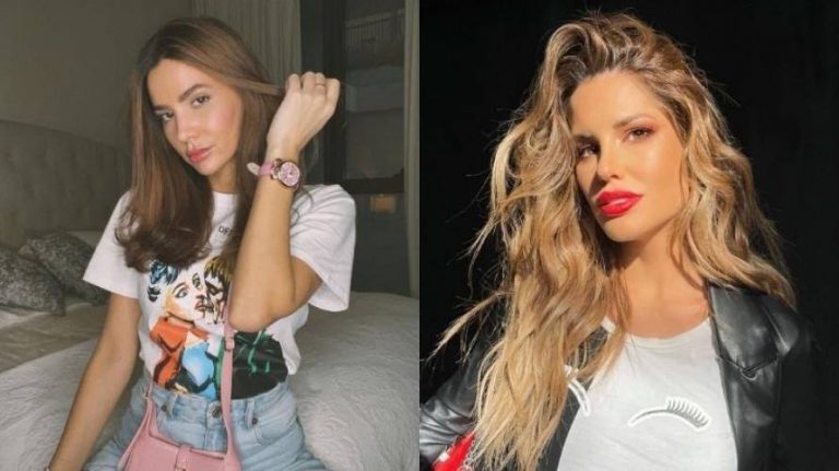 Gala Caldirola con todo contra Oriana Marzoli y Aylén Milla: «¡Supérenme mujeres dementes!»