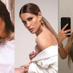 ¿Se acabó  la amistad por Gala? Oriana Marzoli y Aylén Milla se dejaron de seguir en Instagram