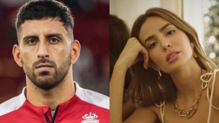 Dejó atrás a Constanza Ríos: Maripán estaría con conocida ex chica reality