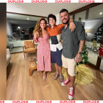 «Me hace muy feliz ser tu mamá»: Karen Bejarano celebra los 15 de su hijo con emotiva publicación