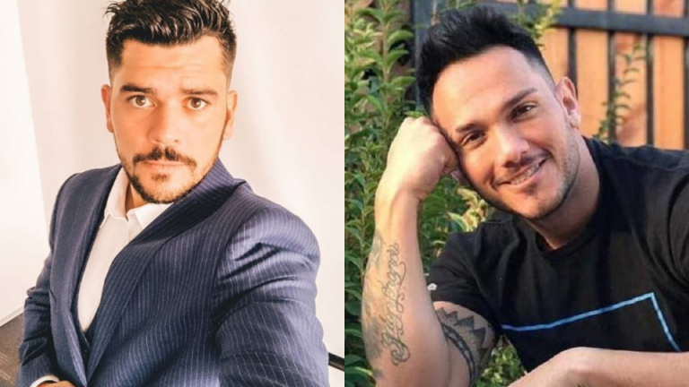 «Hay que tener huevos…»: Juan Pedro Verdier valoró la autodenuncia de Iván Cabrera