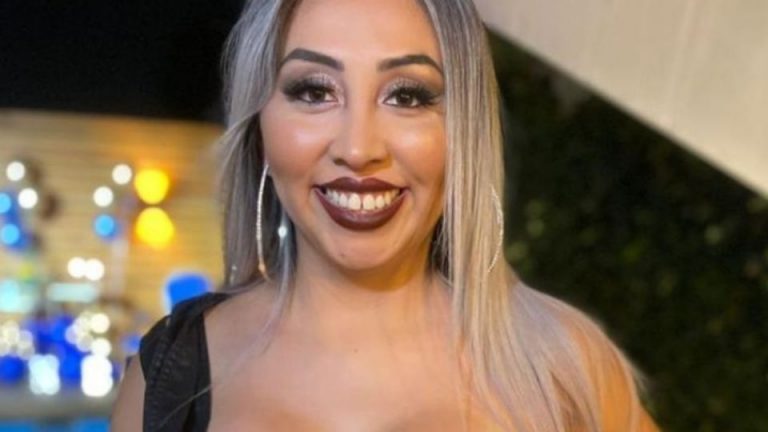 Presentan querella contra Naya Fácil por amenazas y golpes: Piden años de carcel