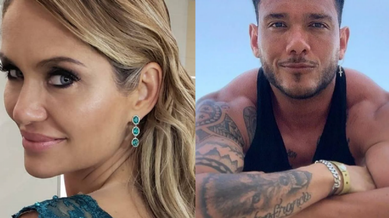 “No creo que se haya acabado acá”: Kenita Larraín predice el futuro de Iván Cabrera