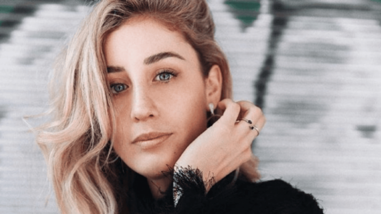 “Solo puedo seguir dando la cara”: Daniela Castro reveló su verdad sobre ataque de su perro