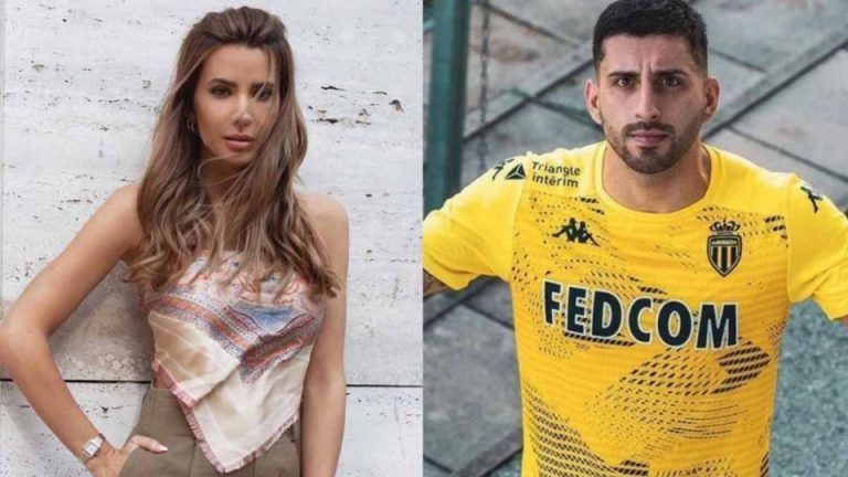 Con estas fotos Confirman relación de Aylén Milla y Guillermo Maripán