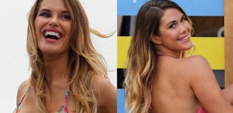 «Mucho flash»: La noche de fiesta de Gala Caldirola y Laura Prieto