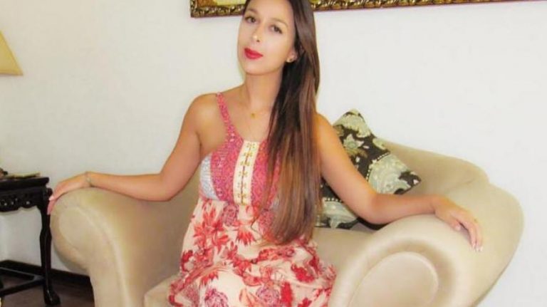 La ex chica «Yingo», Joyce Castiblanco, recibe elogios al mostrar su figura con este video