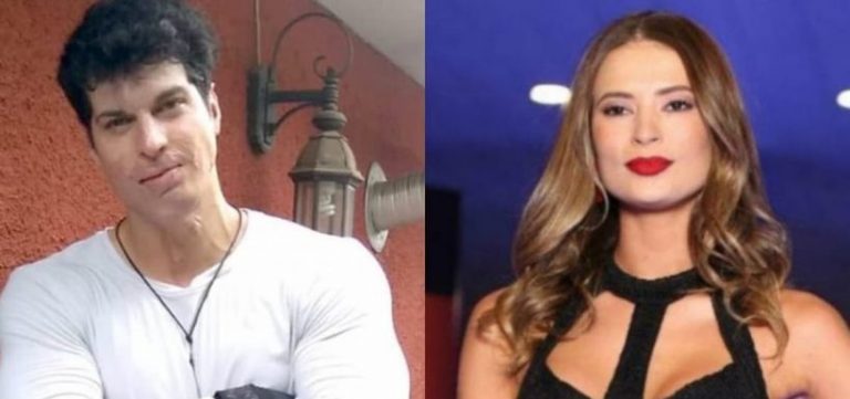 Julia Fernandes sorprende al revelar reciente conversación con Ignacio Lastra