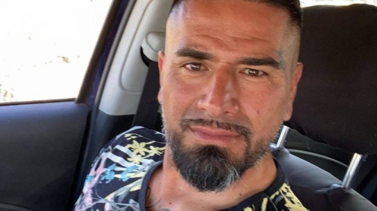 ¡Por tercera vez se casó! Kike Acuña dio el Sí con Cynthia de la Cruz