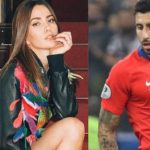 Todo por amor: Aylén Milla estaría en Calama para ver a Guillermo Maripán en el partido entre Chile y Argentina