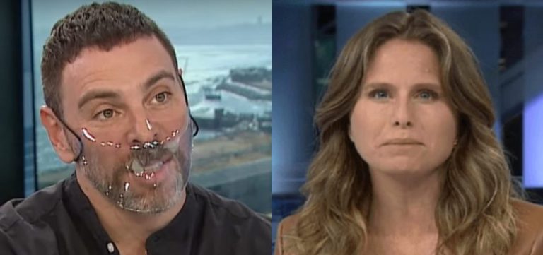 «Una mujer no es mamá solo porque da a luz»: El sentido mensaje de José Antonio Neme a Soledad Onetto