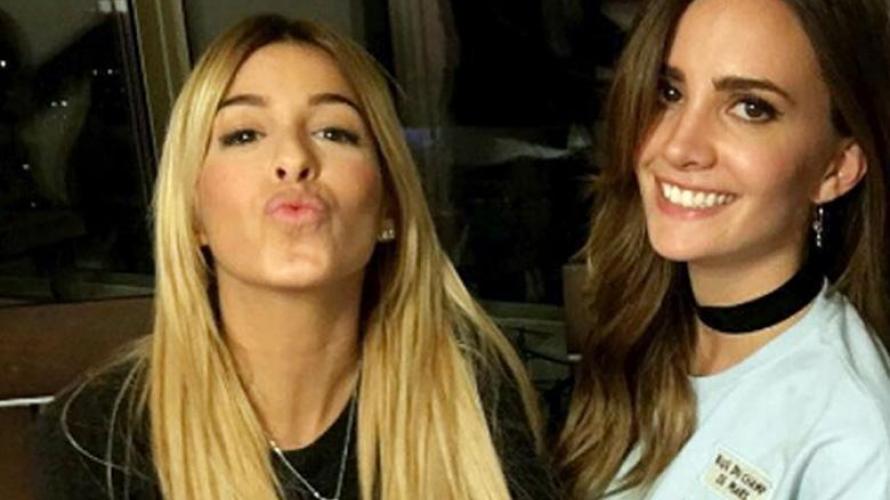 Se acabó la amistad: Oriana Marzoli revela la razón del por qué Aylén Milla la dejó de seguir en Instagram