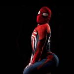 Sensual Spiderman realizará el primer «Onlyfans» del mundo con fines solidarios