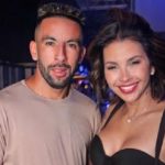 “Dominas los cinco lenguajes del amor”: Thati Lira sorprendió con un romántico mensaje para Mauricio Isla