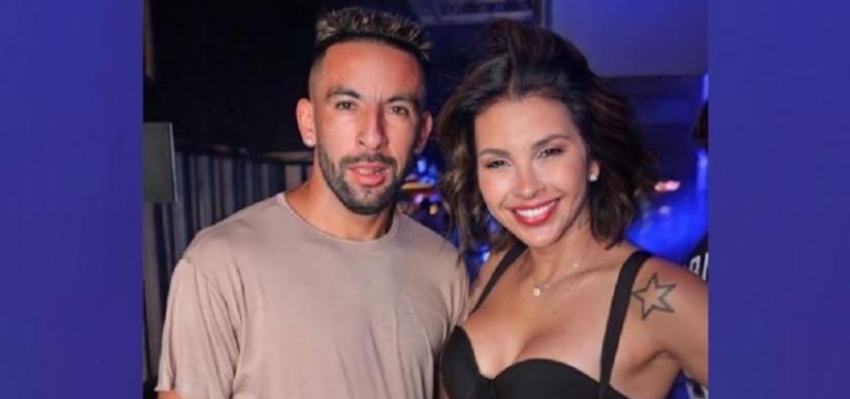 ¡Como me hace reír!: Thati Lira entrega detalles de su relación amorosa con Mauricio ‘Huaso’ Isla