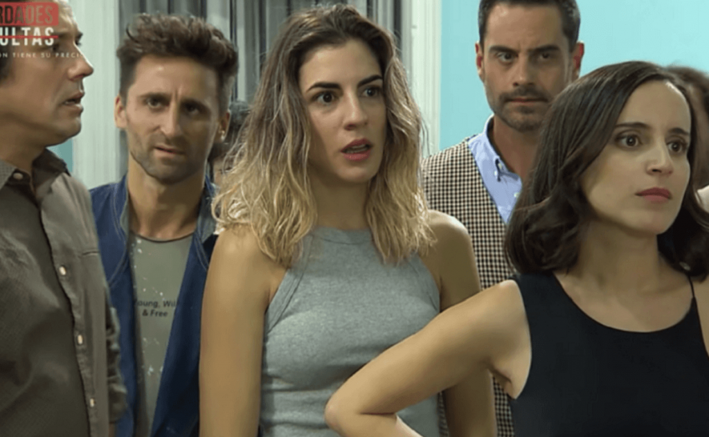 ¡Alerta de Spoiler! Protagonista de «Verdades Ocultas» estará embarazada en la última temporada