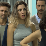 ¡Alerta de Spoiler! Protagonista de «Verdades Ocultas» estará embarazada en la última temporada