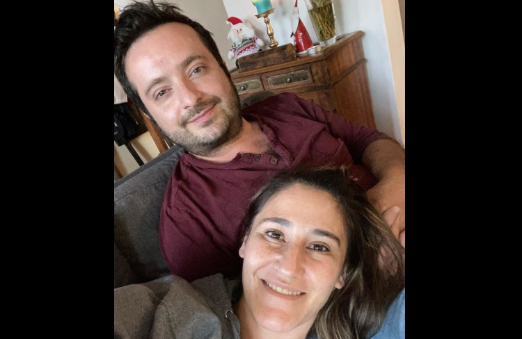 «Un rubio hermoso»: Belén Mora comparte foto junto a su pequeño hijo