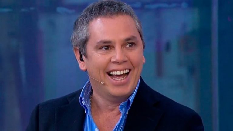 «Soy feliz con mi Familia»: José Miguel Viñuela confesó cómo ha sido su vida alejado de la televisión