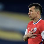 «¿Qué sucede?»: Gary Medel utilizó su célebre frase para volver a defender a su padre tras accidente